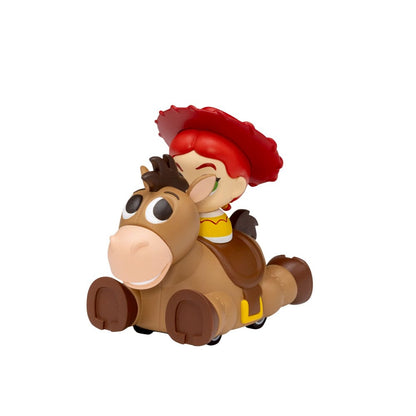 Toy Story Pull Back Cars Blind Box (6) 5 cm - Beast Kingdom Toys Blind Box