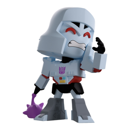 Transformers: Megatron: Vinyl Figure: YouTooz YouTooz