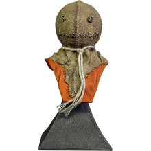 Trick R Treat Mini Bust Sam 15 cm - Trick Or Treat Studios Busts