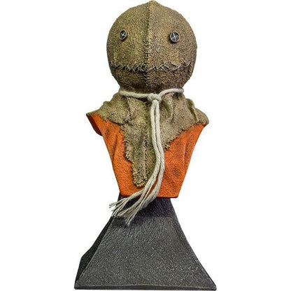 Trick R Treat Mini Bust Sam 15 cm - Trick Or Treat Studios Busts