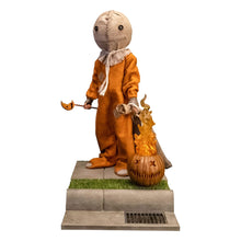 Trick r Treat Action Figure 1/6 Sam Deluxe 25 cm - Trick Or Treat Studios Action Figures