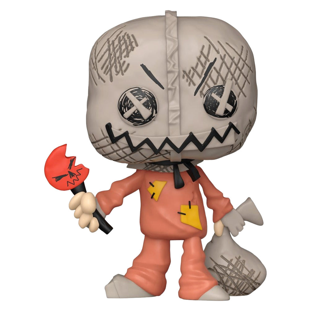 Trick 'r Treat POP! Movies Vinyl Figure Doodles- Sam - Funko POP! Figures