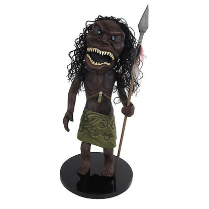 Trilogy of Terror: Zuni Warrior Statue - Hollywood Collectibles Group Statue
