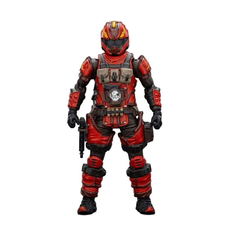 UNSC Dark Source Action Figur Assaulter Elias - Joy Toy Action Figure