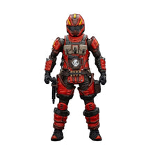 UNSC Dark Source Action Figur Assaulter Elias - Joy Toy Action Figure