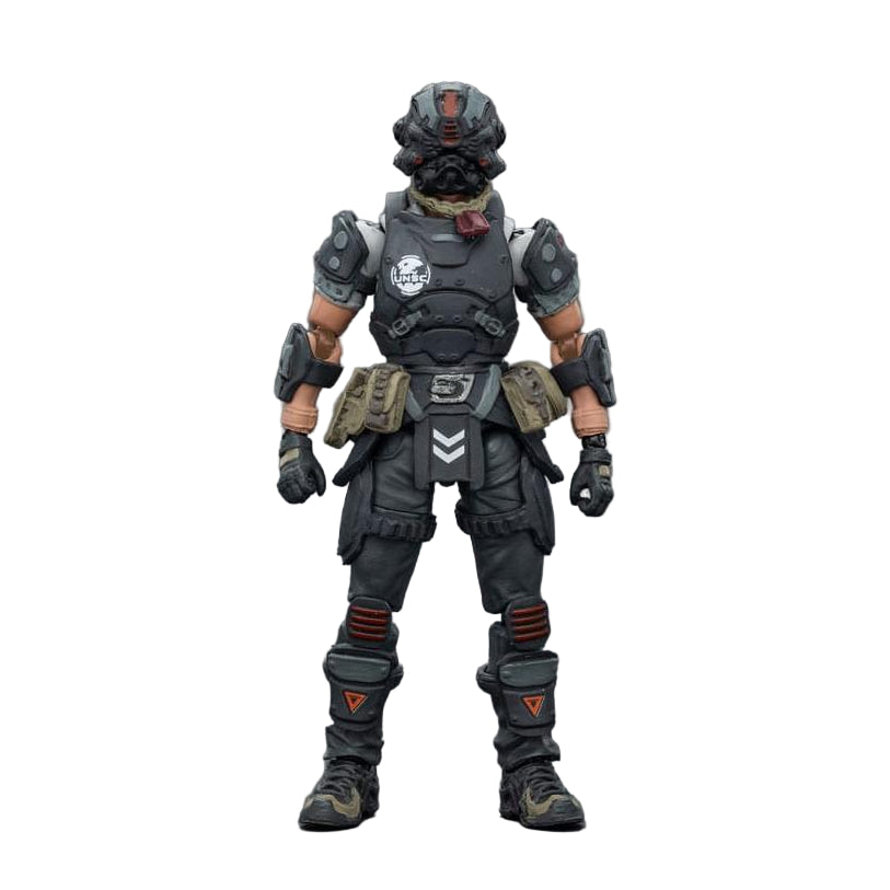 UNSC Dark Source Action Figur Assaulter Liam - Joy Toy Action Figure