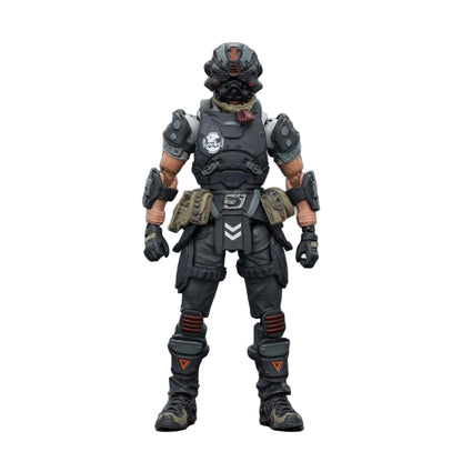 UNSC Dark Source Action Figur Assaulter Liam - Joy Toy Action Figure