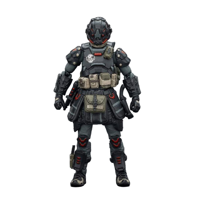 UNSC Dark Source Action Figur Breacher Aiden - Joy Toy Action Figure