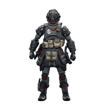 UNSC Dark Source Action Figur Breacher Aiden - Joy Toy Action Figure