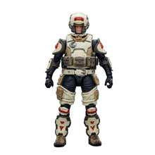 UNSC Dark Source Action Figur Medic Levi - Joy Toy Action Figure