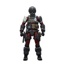 UNSC Dark Source Action Figur Sniper Mason - Joy Toy Action Figure