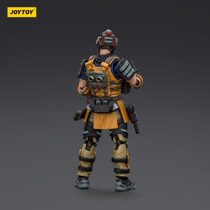 UNSC Dark Source Action Figur Sniper Moreau - Joy Toy Action Figure