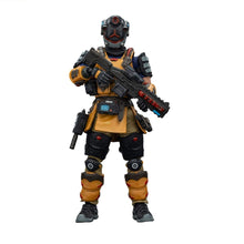 UNSC Dark Source Action Figur Sniper Moreau - Joy Toy Action Figure