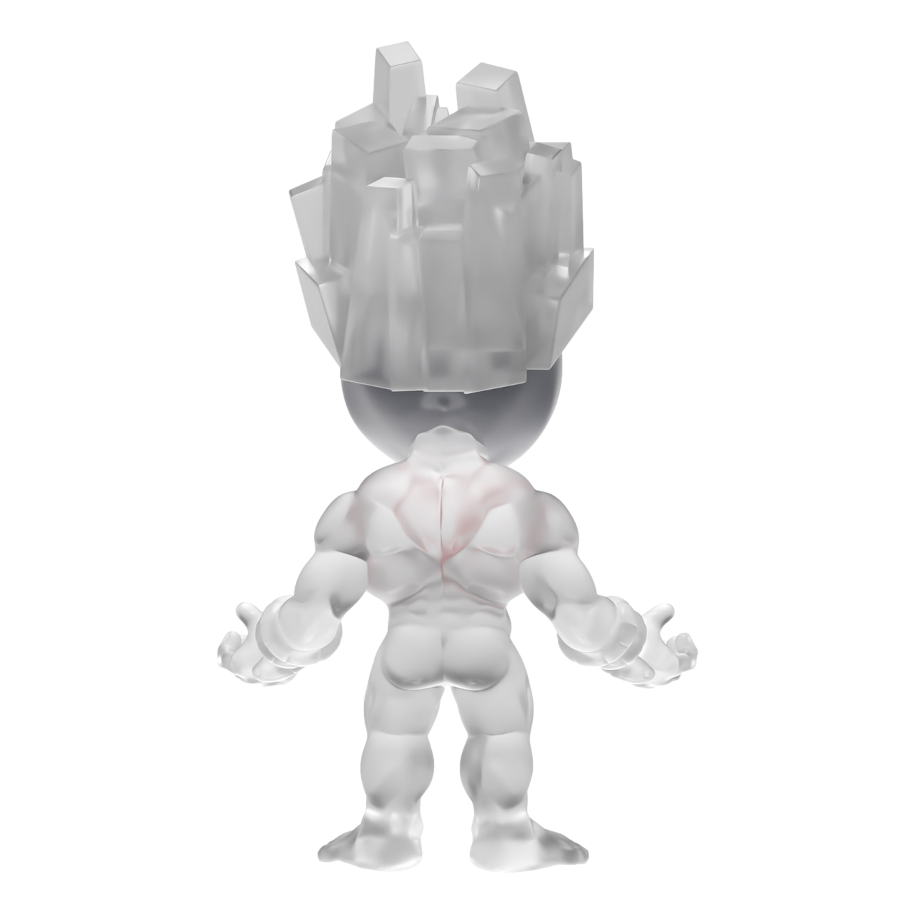 Ultrakill: Minos Prime: Vinyl Figure: YouTooz by YouTooz – Vinyl Figure, [scale], UK stockist Planet Action Figures