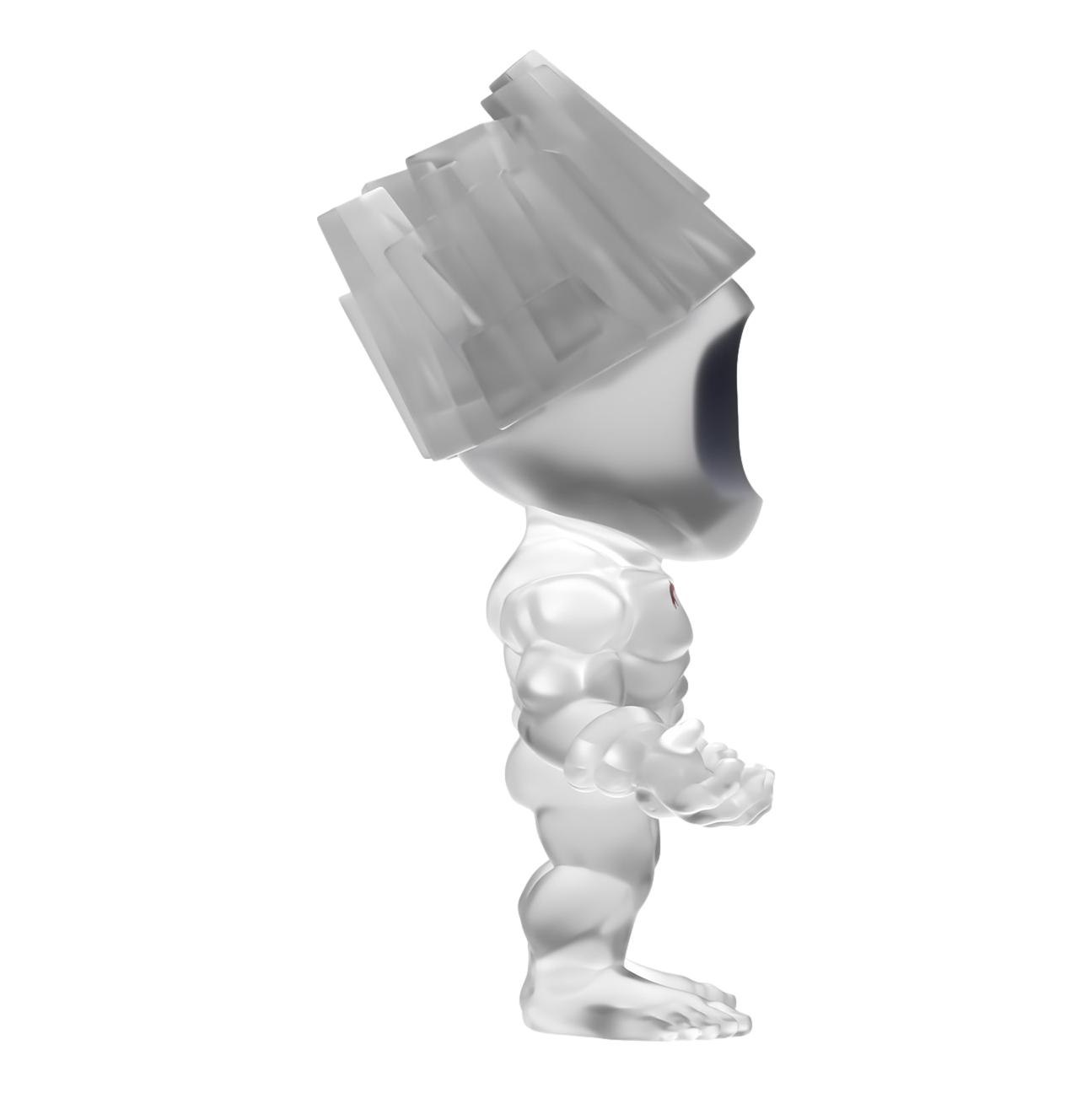 Ultrakill: Minos Prime: Vinyl Figure: YouTooz by YouTooz – Vinyl Figure, [scale], UK stockist Planet Action Figures