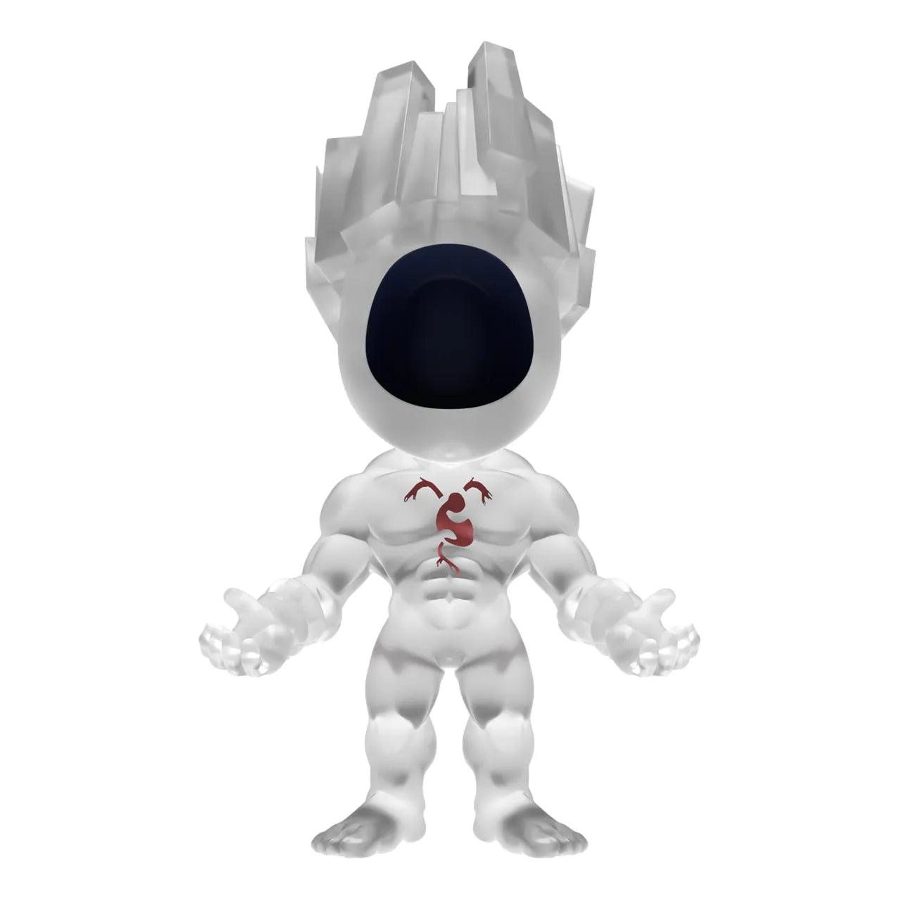 Ultrakill: Minos Prime: Vinyl Figure: YouTooz by YouTooz – Vinyl Figure, [scale], UK stockist Planet Action Figures