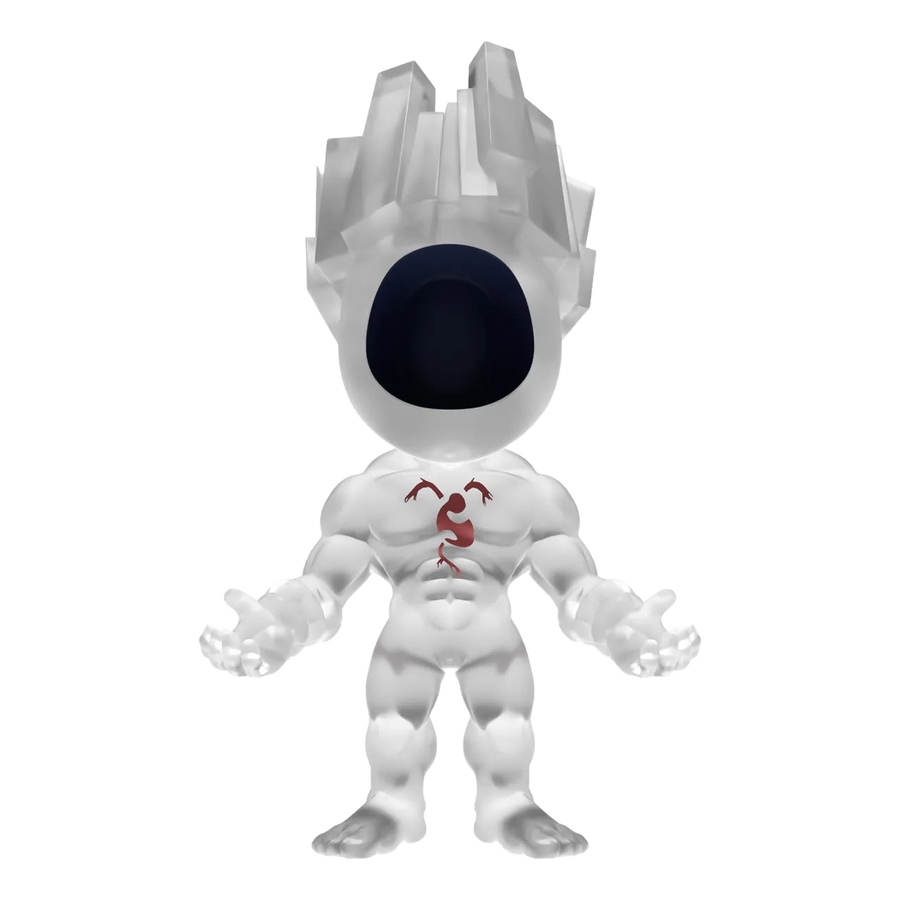 Ultrakill: Minos Prime: Vinyl Figure - YouTooz Vinyl Figure