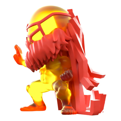 Ultrakill: Sisyphus Prime: Vinyl Figure - YouTooz Vinyl Figure