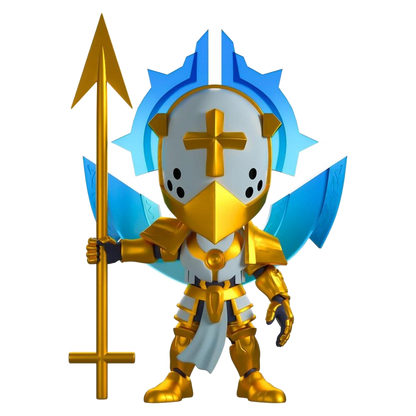 Ultrakill Vinyl Figure Gabriel 14 cm - Youtooz Statues