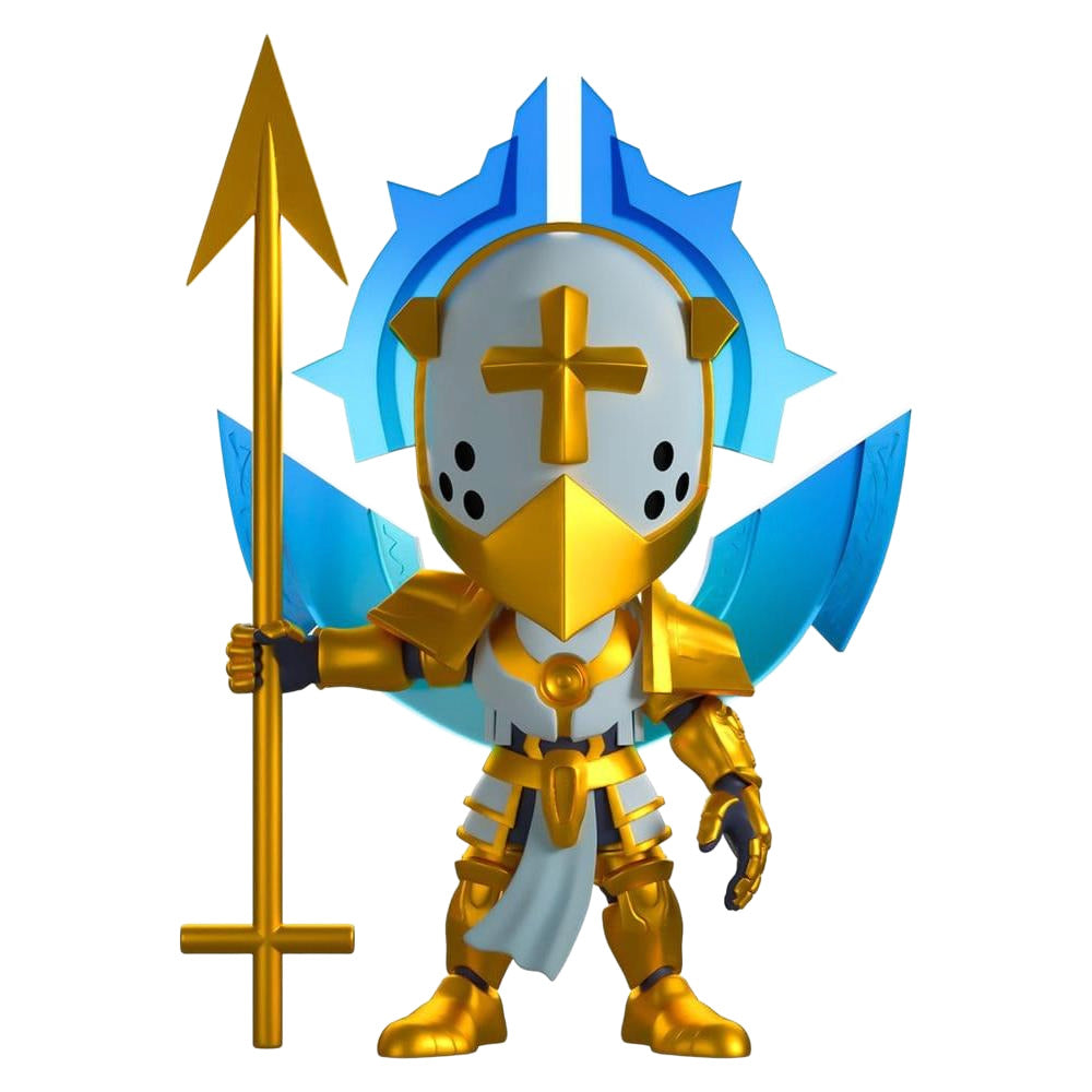 Ultrakill Vinyl Figure Gabriel 14 cm - Youtooz Vinyl Figures