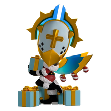 Ultrakill Vinyl Figure Holiday Gabriel 13 cm - Youtooz Statues