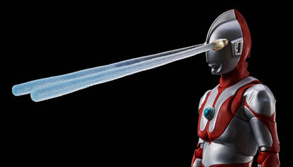 Ultraman Series S.H.Figuarts Action Figure Ultraman 60th anniversary Edition 15 cm - Bandai Tamashii Nations Action figures