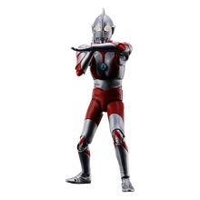 Ultraman Series S.H.Figuarts Action Figure Ultraman 60th anniversary Edition 15 cm - Bandai Tamashii Nations Action figures
