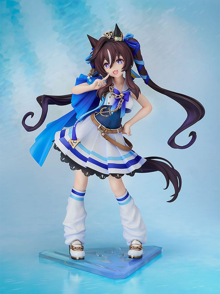 Uma Musume Pretty Derby PVC Statue 1/7 Vivlos 24 cm - Good Smile Company Statue