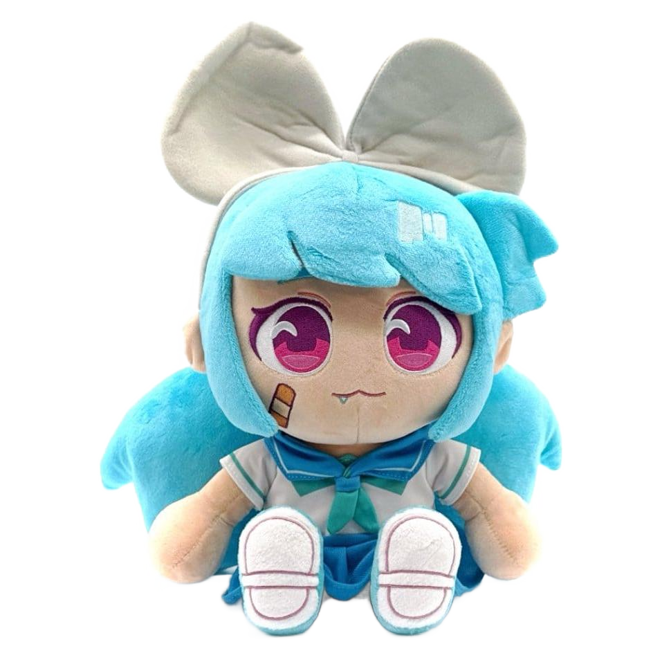 Unbeatable Plush Figure Quaver 23 cm - Youtooz Plushes