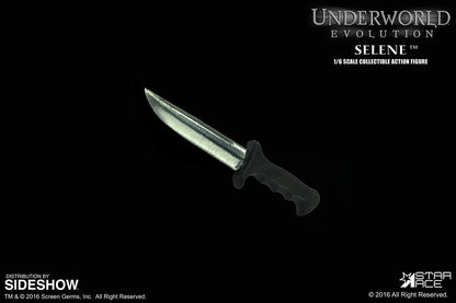 Underworld Evolution: Selene: Sixth Scale - Star Ace Action Figure