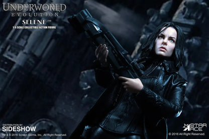 Underworld Evolution: Selene: Sixth Scale - Star Ace Action Figure