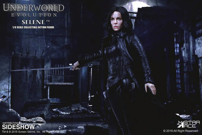 Underworld Evolution: Selene: Sixth Scale - Star Ace Action Figure