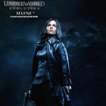 Underworld Evolution: Selene: Sixth Scale - Star Ace Action Figure