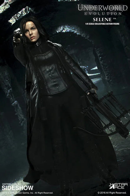 Underworld Evolution: Selene: Sixth Scale - Star Ace Action Figure