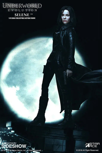 Underworld Evolution: Selene: Sixth Scale - Star Ace Action Figure