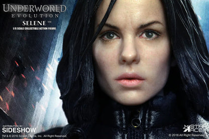 Underworld Evolution: Selene - Star Ace Action Figures