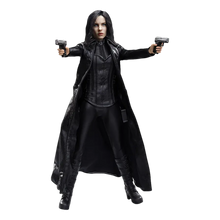 Underworld Evolution: Selene - Star Ace Action Figures