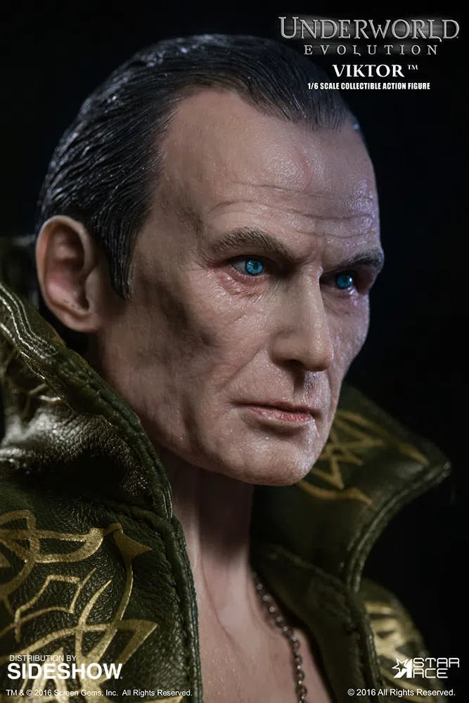 Underworld Evolution: Viktor: Sixth Scale Star Ace