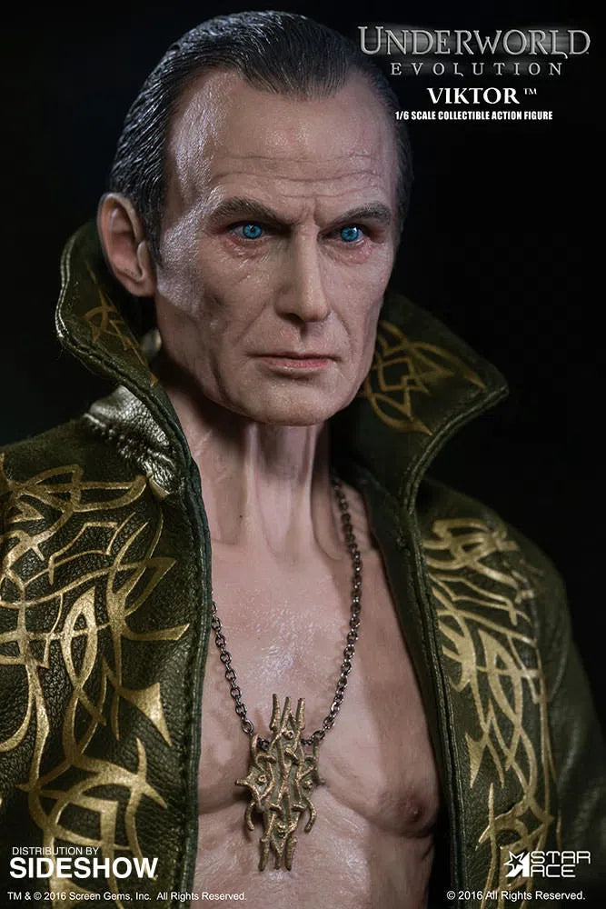 Underworld Evolution: Viktor: Sixth Scale Star Ace