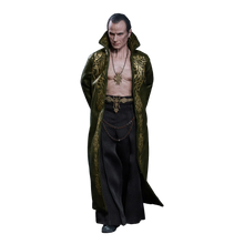 Underworld Evolution: Viktor: Sixth Scale - Star Ace Action Figure