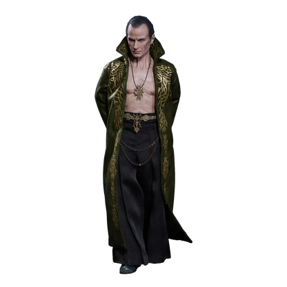 Underworld Evolution: Viktor: Sixth Scale - Star Ace Action Figure