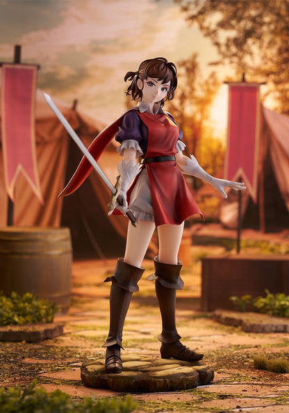 Unicorn Overlord PVC Statue 1/7 Melisandre 25 cm - Kotobukiya Statue