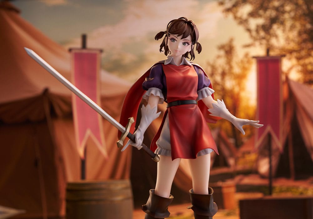 Unicorn Overlord PVC Statue 1/7 Melisandre 25 cm - Kotobukiya Statue