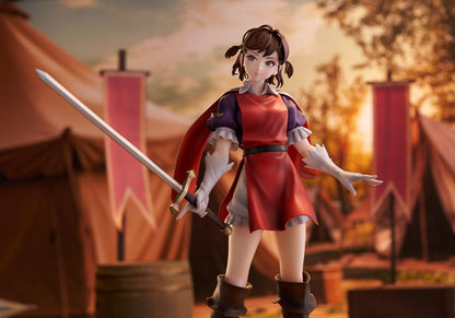 Unicorn Overlord PVC Statue 1/7 Melisandre 25 cm - Kotobukiya Statue