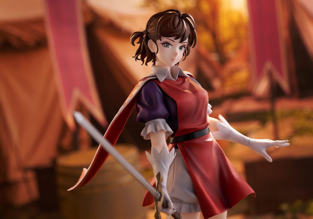 Unicorn Overlord PVC Statue 1/7 Melisandre 25 cm - Kotobukiya Statue