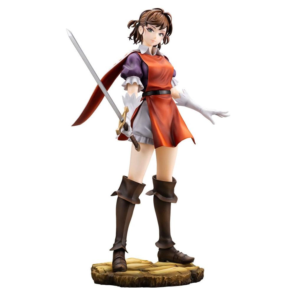 Unicorn Overlord PVC Statue 1/7 Melisandre 25 cm - Kotobukiya Statue