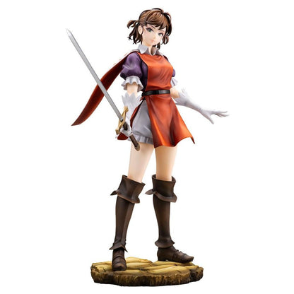 Unicorn Overlord PVC Statue 1/7 Melisandre 25 cm - Kotobukiya Statue