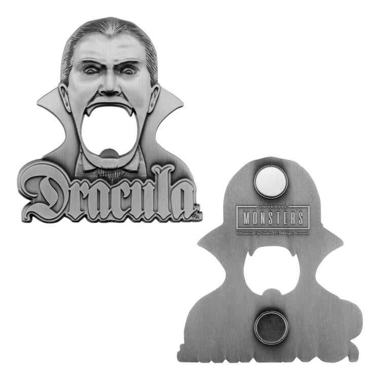 Universal Monsters Dracula Bottle Opener - FaNaTtiK Bottle Opener