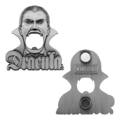 Universal Monsters Dracula Bottle Opener - FaNaTtiK Bottle Opener