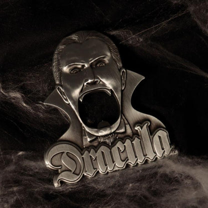Universal Monsters Dracula Bottle Opener - FaNaTtiK Bottle Opener